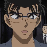 Kyogoku Makoto