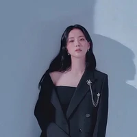 kim jisoo