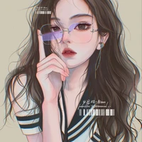 Bạch Uyển Linh (Nu9)