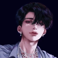 Hạ Quân Minh (CP phụ)