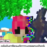 Hiha glitch