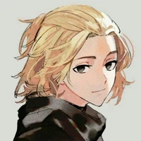 Sano Manjirou /Mikey/