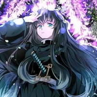 Tokitou Muichirou(cậu)