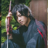 Shiba Takeru