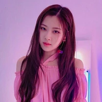 Park Chaeyoung (nàng)