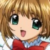 Sakura Kinomoto