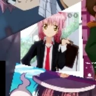 Amu Hinamori