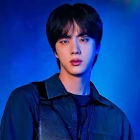 kim seokjin