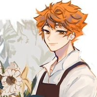 Hinata Shouyou