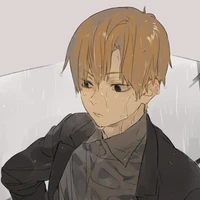 Shirabu Kenjirou