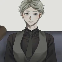 Sugawara Koushi