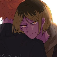Kozume Kenma