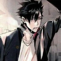Kuroo Tetsuro