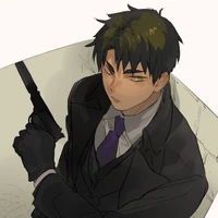 Ushijima Wakatoshi