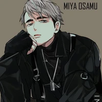 Miya Osamu