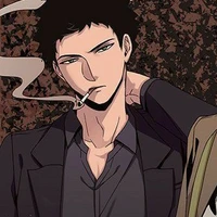 Iwaizumi Hajime