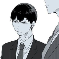 Kageyama Tobio