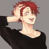 Tendou Satori