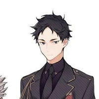 Akaashi Keiji