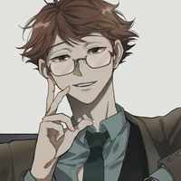 Oikawa Tooru