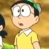 Nobi Nobita