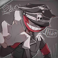 Nazi[Trong truyện]