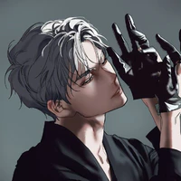 Yamato Ruki - Eric