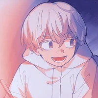 Kurokawa Izana