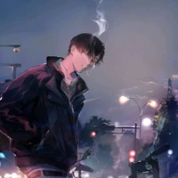Tanoshi Guy