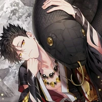 kuroo Tetsuro