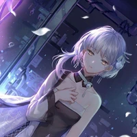 Mikuno Mina_Virgo♍