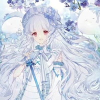 Mikuno Yona_Gemini♊