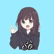 Tác giả cute hột me