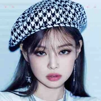 Kim Jennie-Jennie