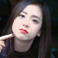 Kim Jisoo-Jisoo