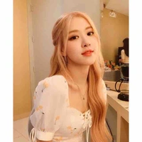Park Chaeyoung-Rosé
