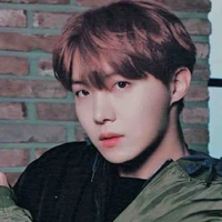 Jung Hoseok-J-hope