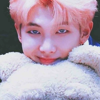 Kim Namjoon-Namjoon