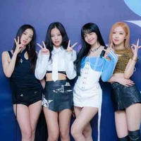 Black Pink