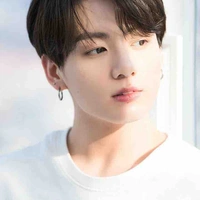 Jeon Jung Kook