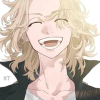 Sano Manjirou(Mikey)