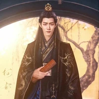 Tiêu Chiến(thụ)