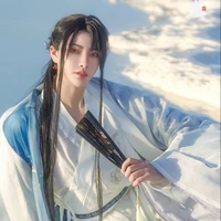 Mục niệm từ (bạn thân của thụ)