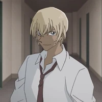 Furuya Rei/Amuro Tooru/Bourbon