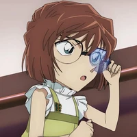 Haibara Ai/Miyano Shiho