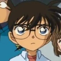 Edogawa Conan/Kudo Shinichi