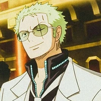 Zoro
