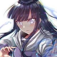uzumaki hinata