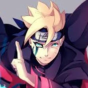 uzumaki boruto