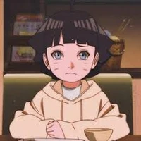 uzumaki himawari